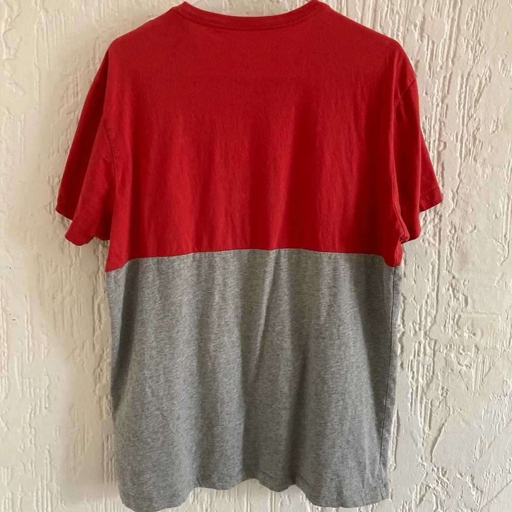 J. Crew Short Sleeve T-shirt Size XL